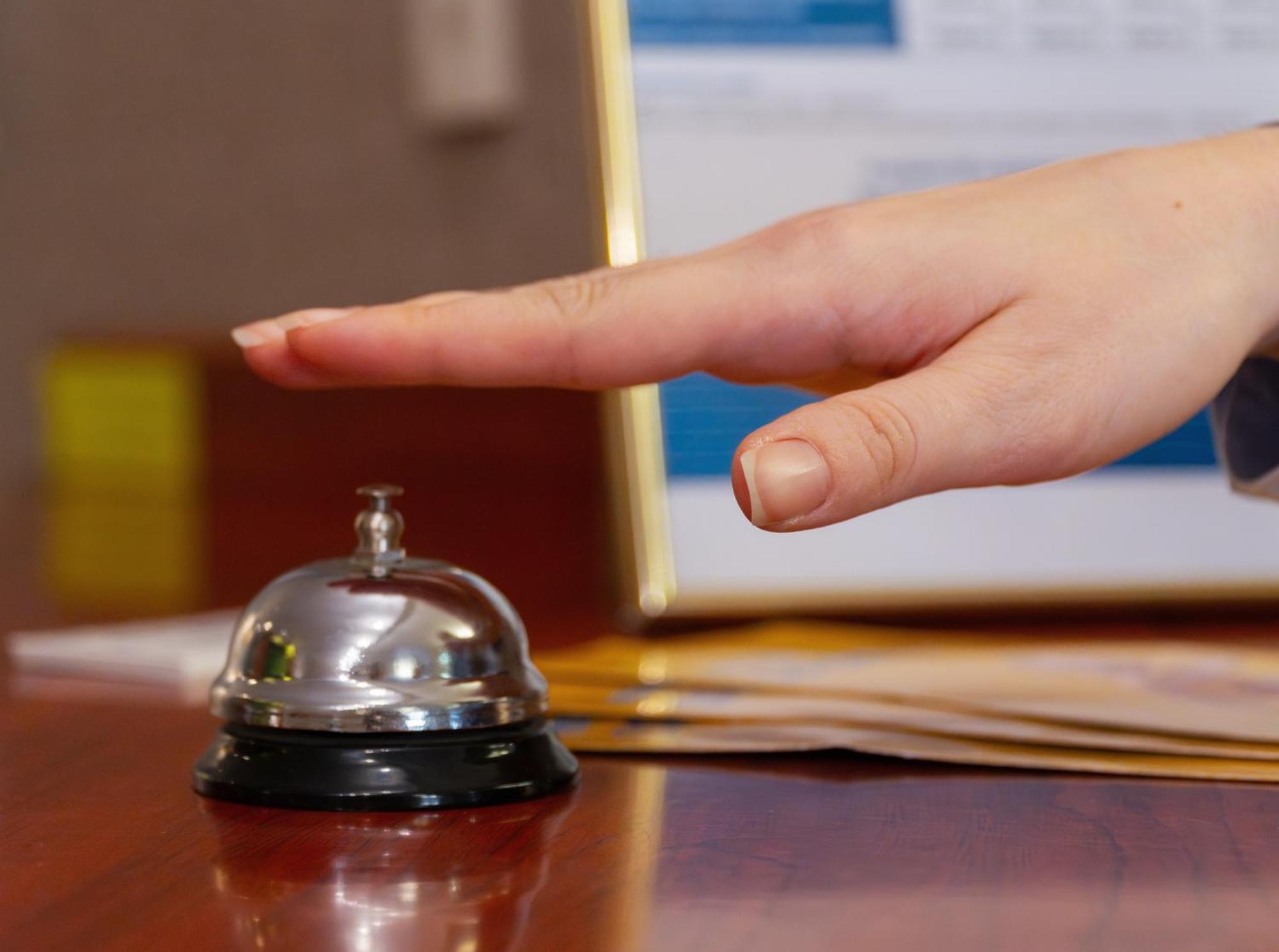 Hotel Orbita فارنا المظهر الخارجي الصورة